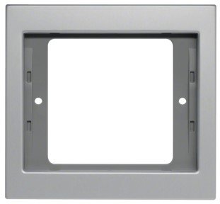 Afdekramen Berker K.5