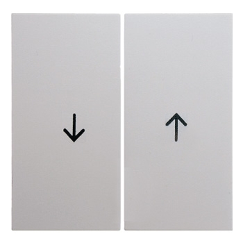 Polarwit mat