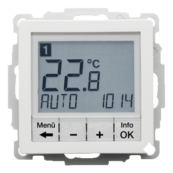 Thermostaten