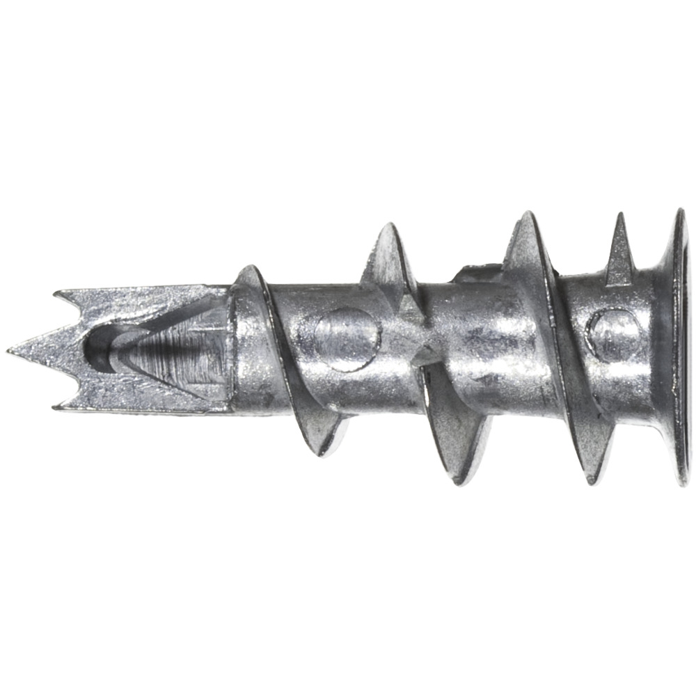 Gipsplaatplug 
