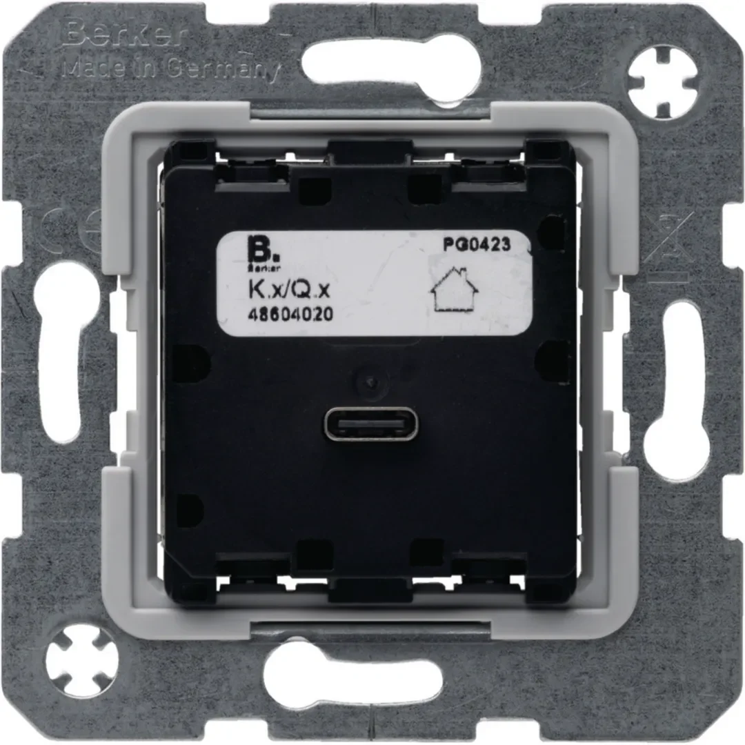 USB voedingseenheid