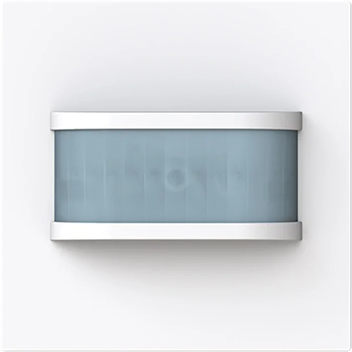 Bedieningselementen voor bewegings- schakelaars/ comfortschakelaars