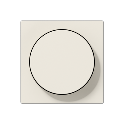 Crème-wit/ elektrowit