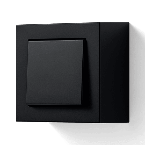 Grafietzwart Mat