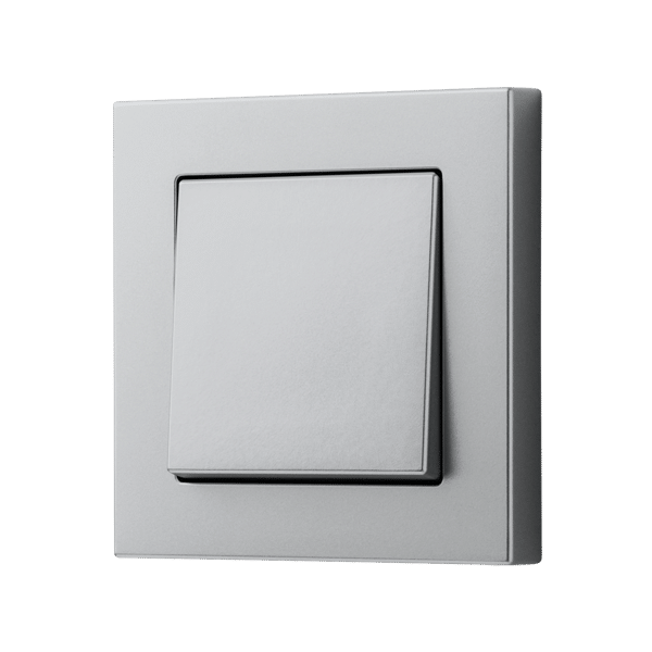 Afdekraam Aluminium