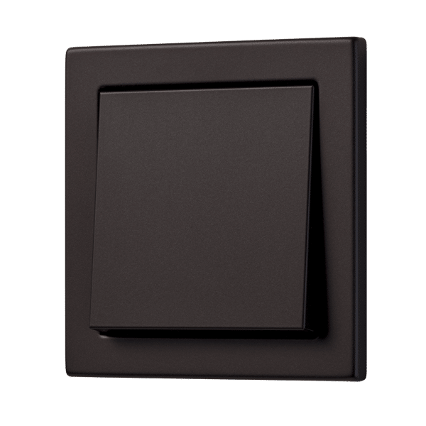 Dark (gelakt aluminium)