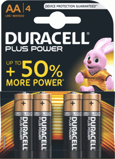 Batterij