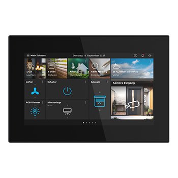 Busch OneTouch 7 (POE of 24V DC)