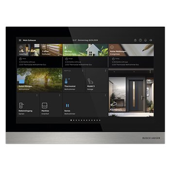 Busch-Welcome IP Touch (POE)