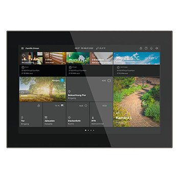 Busch-SmartTouch (BUS)