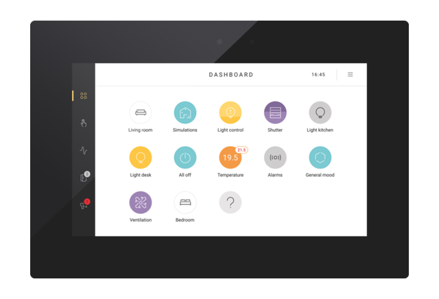Niko Home Control