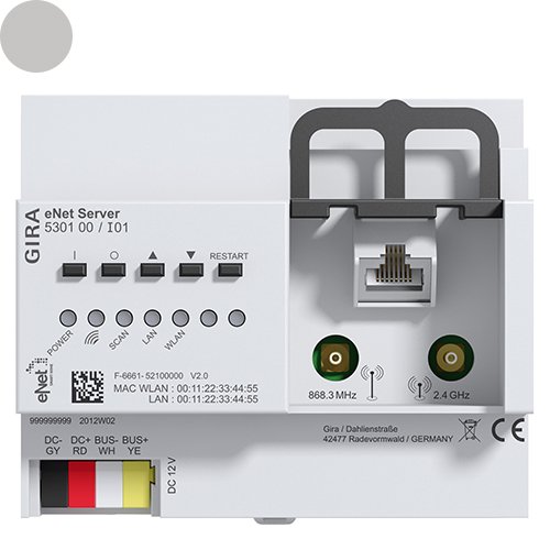 eNet Smart Home