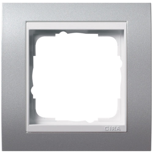 Kleur aluminium