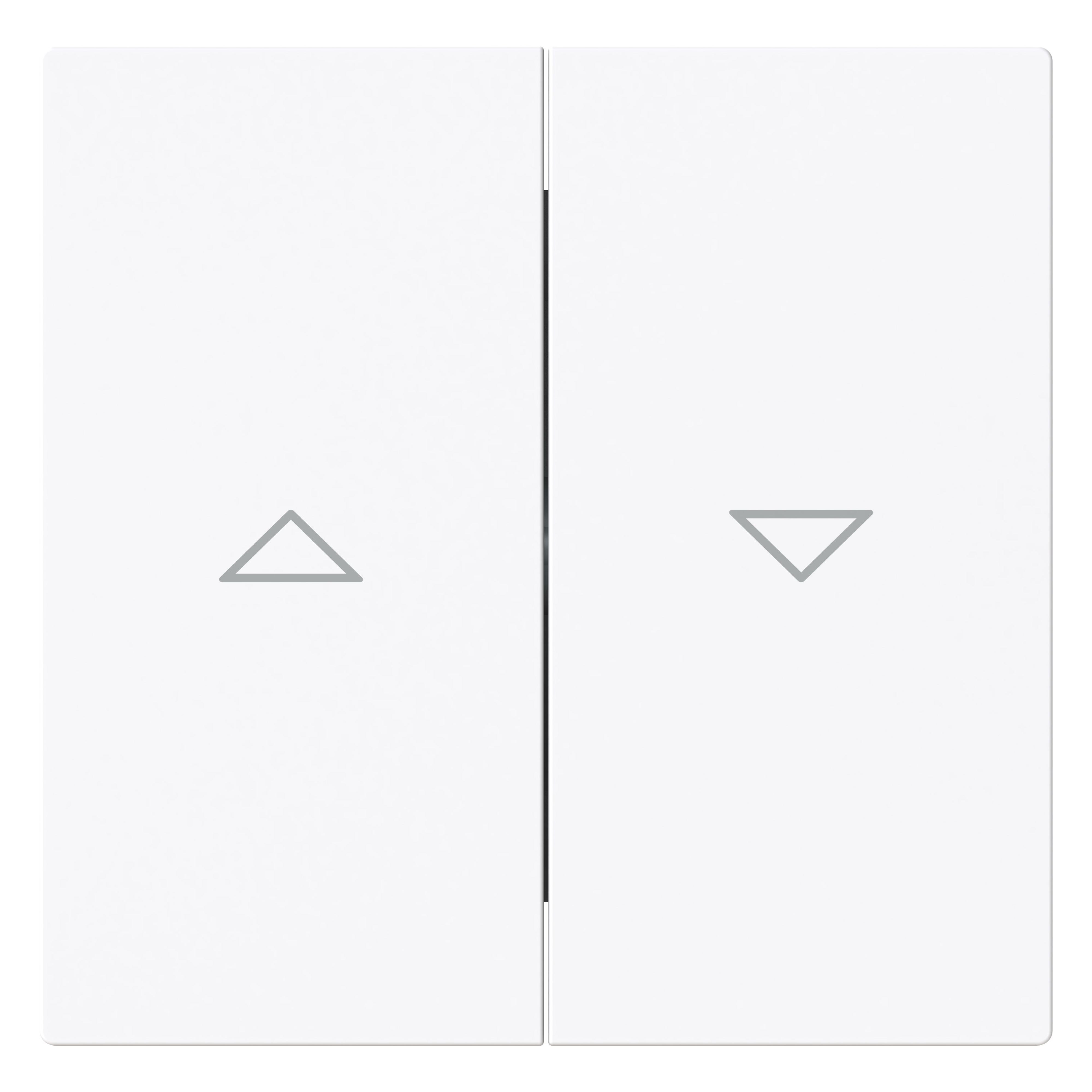 Afdekkingen voor jaloezie Busch-art linear