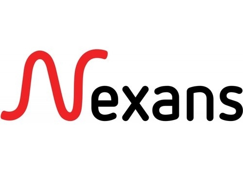 Nexans installatiekabel