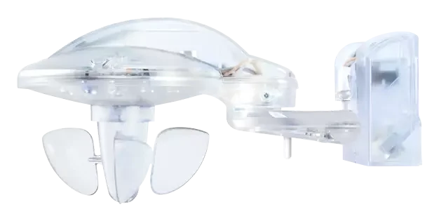 Weersensors