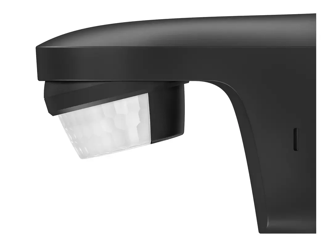 Theben bewegingsmelder