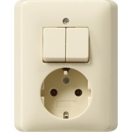 Gira 017501 