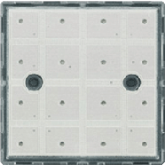 Jung SM1608 Sensormodule JUNG 2-draadssysteem