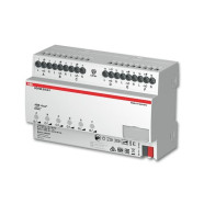 ABB UD/S6.210.2.1 KNX LED Dimmer 6-voudig 210W
