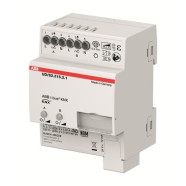 ABB UD/S2.315.2.1 KNX LED Dimmer 2-voudig 315W