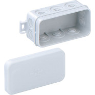 Spelsberg 31090801 Aftakdoos Mini 25-L