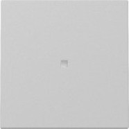 Gira 3290015 Systeem 55 Wip met controlevenster Grijs mat