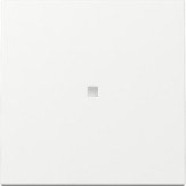 Gira 329603 Systeem 55 Wip Zuiver wit glanzend 
