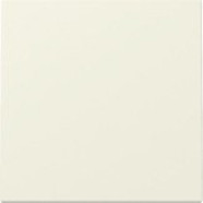Gira 329601 Systeem 55 Wip Crème wit glanzend