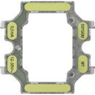 Gira 3795010 Led-verlichtingselement 12 - 30 V~ / variant 5 Led wit 