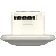 Theben 1030052 LUXA 103 S360-100-12 DE-UP Aanwezigheidsmelder Wit
