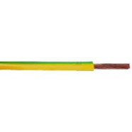 Lapp 4520002 Installatiedraad Soepel 2,5mm2 Geel/ groen (10 meter)