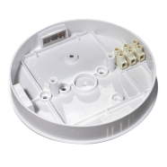 Ei Opbouwsokkel Ei127 (voor 230v voeding)