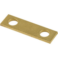 ABB 6938.070 Hafonorm Verbindingsstrip t.b.v. aardrail