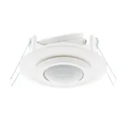 Klemko 870550 Plafondinbouw Aanwezigheidsdetector 2000W