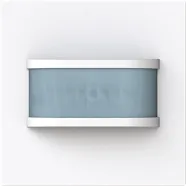 Busch Jaeger 64761-44G Busch-art linear Busch-Wächter 180 flex Basic-sensor met selectlens Studiowit