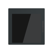 Busch Jaeger SD/U12.63.11-825 2,4 Display 63 (Future linear)