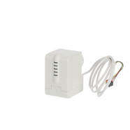 ABB ST/K1.1 KNX motorgestuurde radiatorklep 