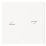 Busch Jaeger 1785 JA-44M Busch-art linear Bedieningswi