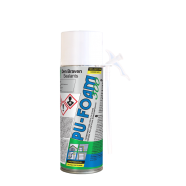 Den Braven Zwaluw 10570700 PU-foam 600ml (handbus) 