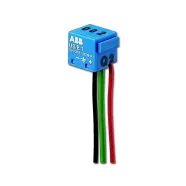 ABB US/E 1 KNX overspanningsbeveiliging busklem