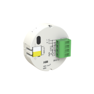 ABB ER/U1.1 KNX elektronisch relais inbouwpil