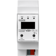 Jung IPS 300 SREG KNX IP-interface Secure