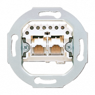 Jung UAE 2X8 UPO