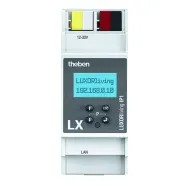 Theben 4800495 LUXORliving IP1