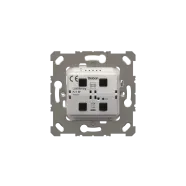 Theben 4800655 LUXORliving PJ 1 RF Tastermodule jaloezie