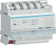 Hager TJA470 KNX Domovea expert met easy, IoT en Access Gate