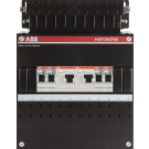 ABB 1SPF006901F0119 Groepenkast HAD3232-22
