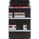 ABB 1SPF006905F0320 Groepenkast HAD3333-22F+H42