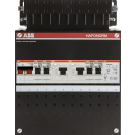 ABB 1SPF006907F0124 Groepenkast HAD3232-22T+H42 